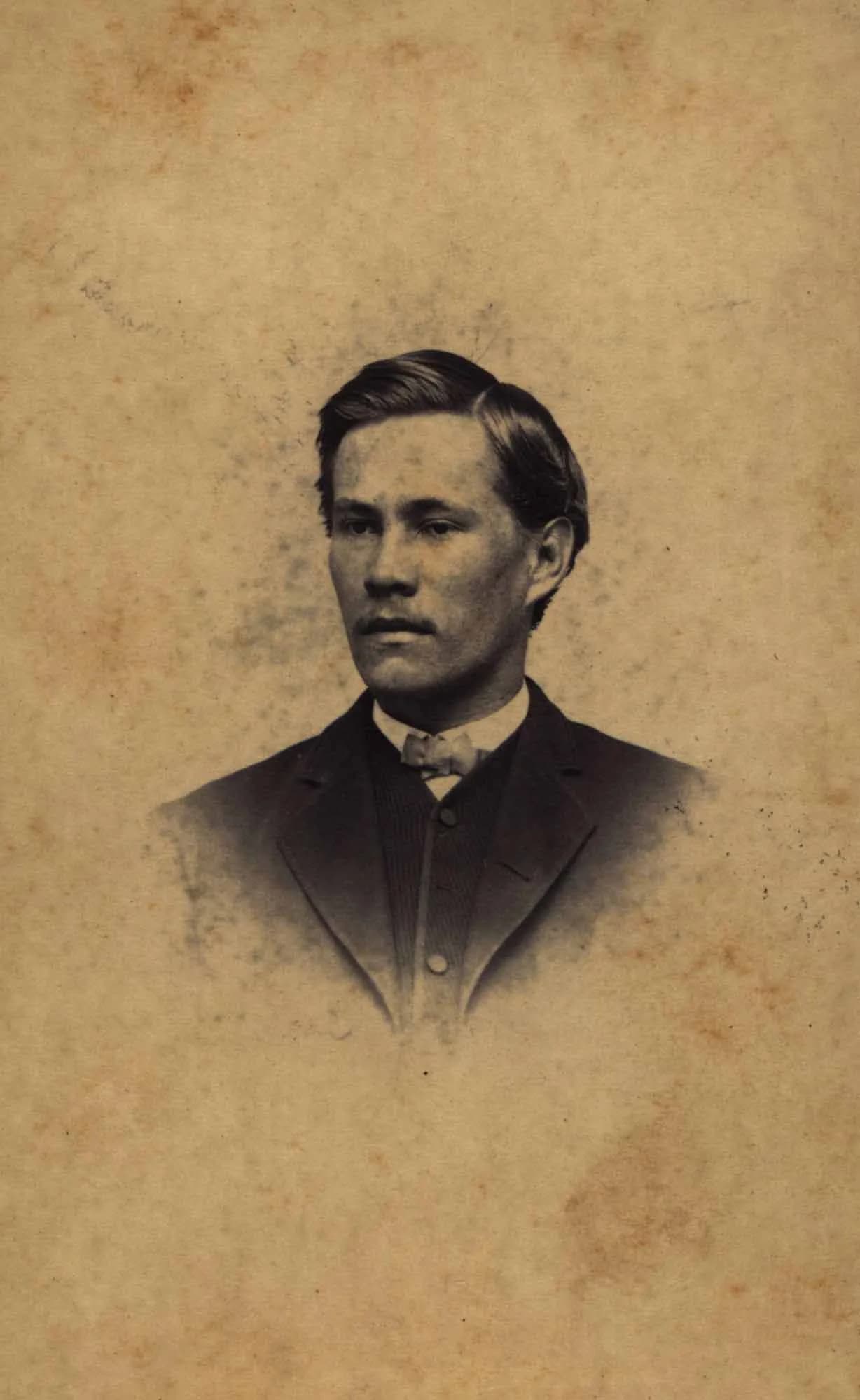 Oliver Pomeroy Emerson