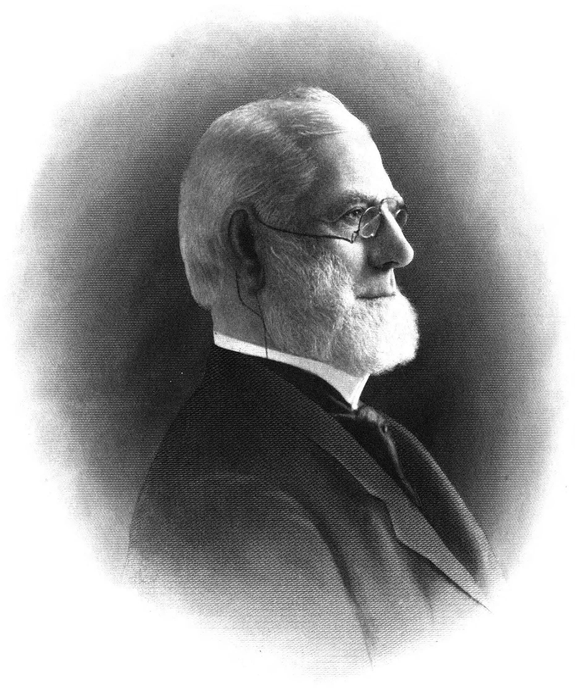 Henry Clay Hodges
