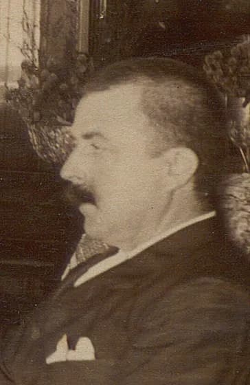 Antoine Bavier-Chauffour