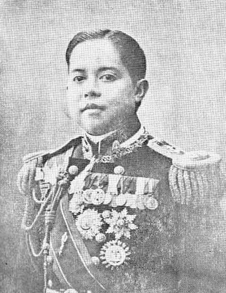 Asdang Dejavudh