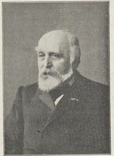 Hendrik Elias de Bruyn