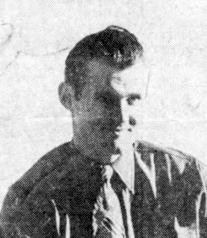 Roy Dean Wolter