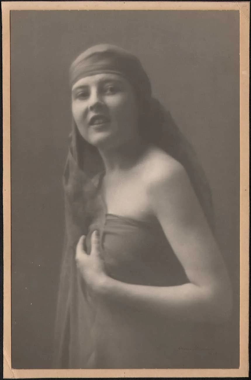 Ruth Austin