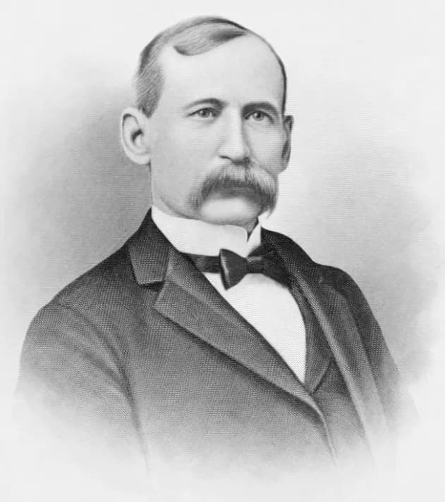 Horatio G. Foss