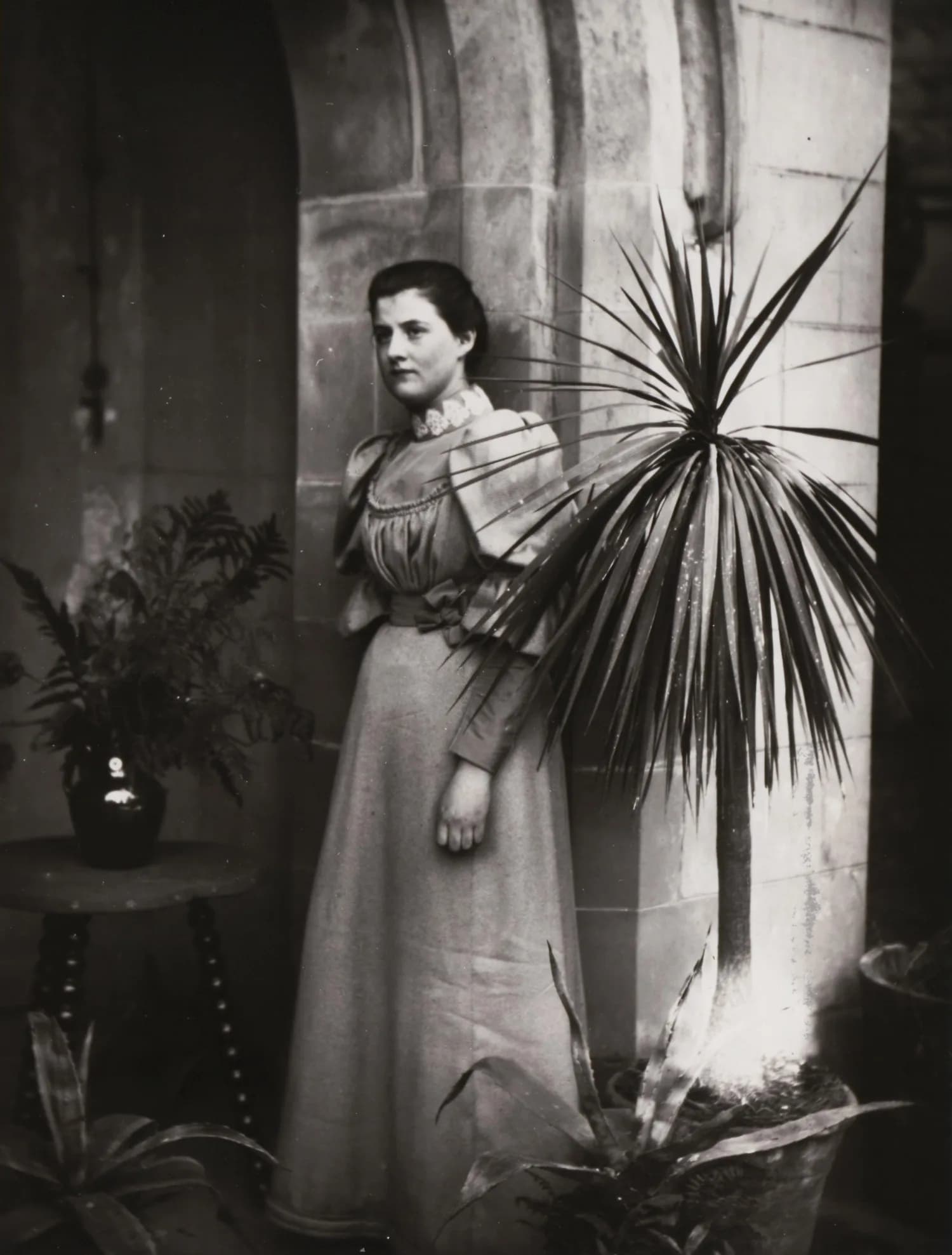 Olwen Rhys
