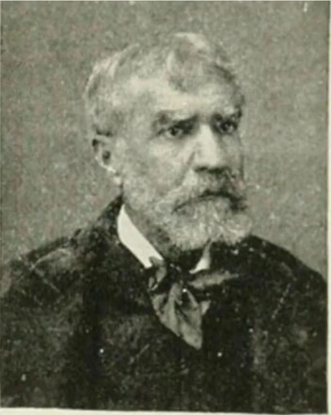 Randolph Natili