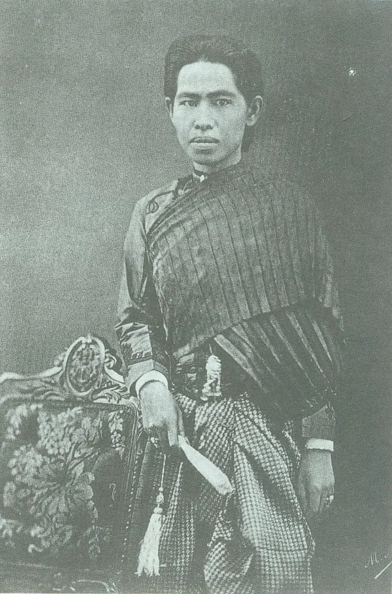 Prayurawong