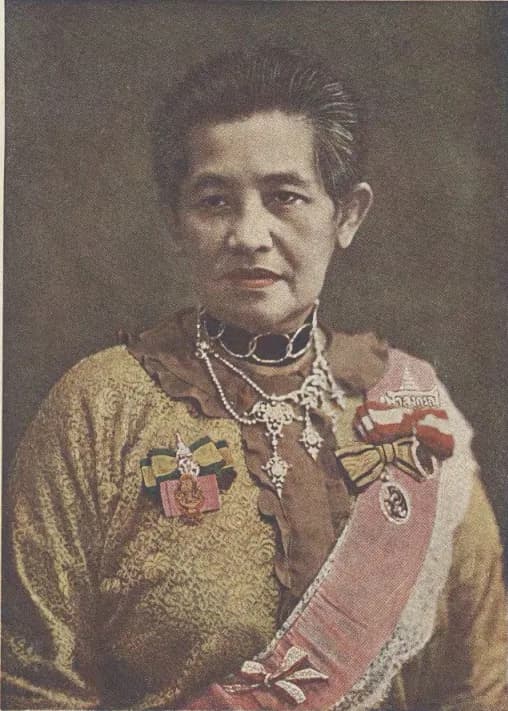Erb Bunnag