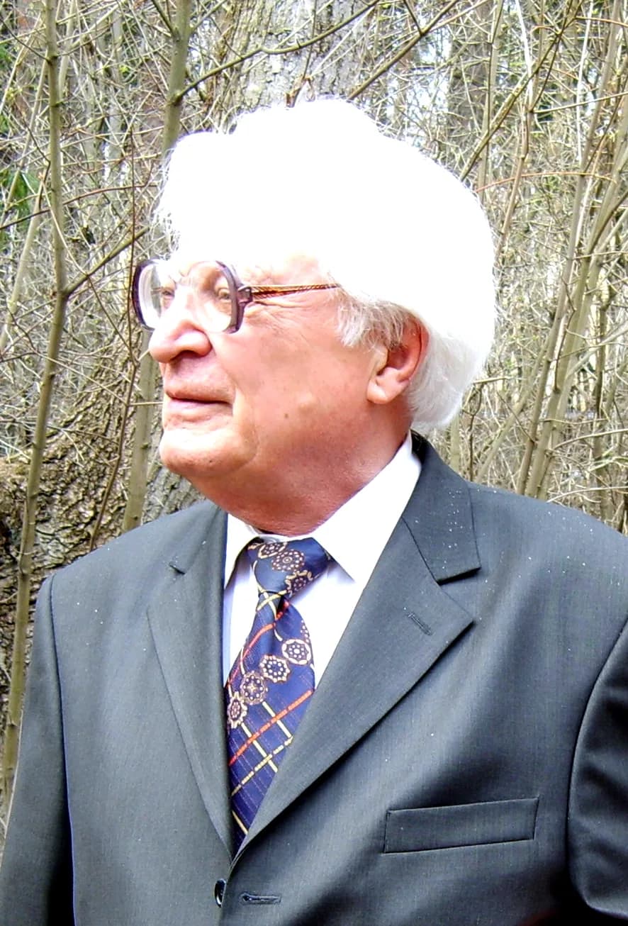 Oleg Derkach