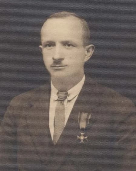 Kazimierz Kubicz