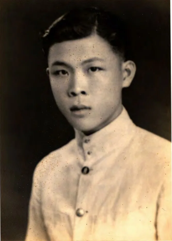 Lert Shinawatra