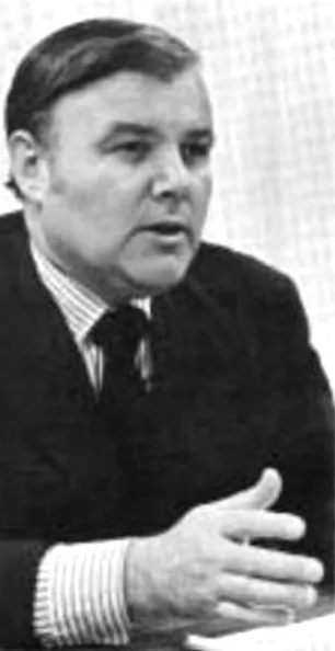John Ingersoll