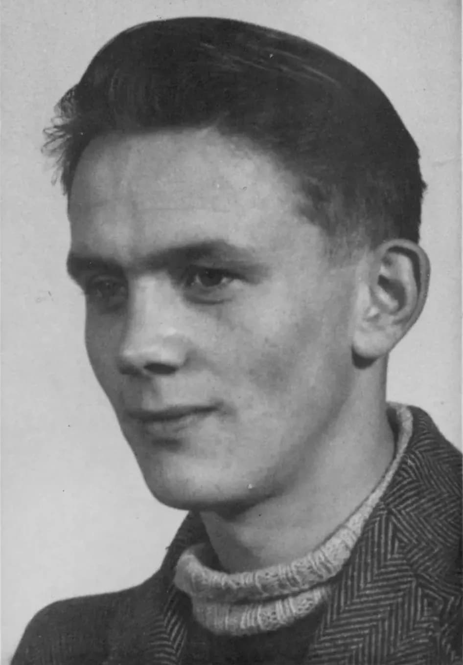 Rolf Sevaldsen