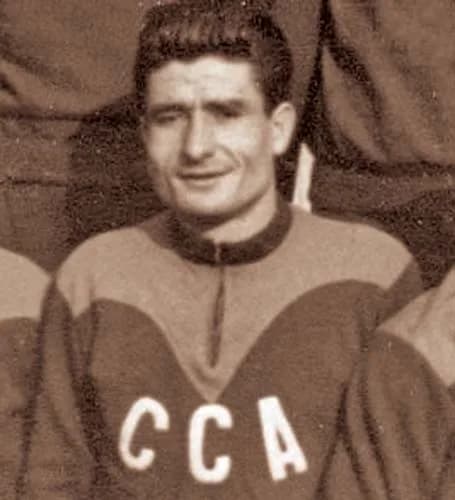 Ion Voinescu