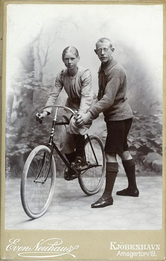 Charles Hansen