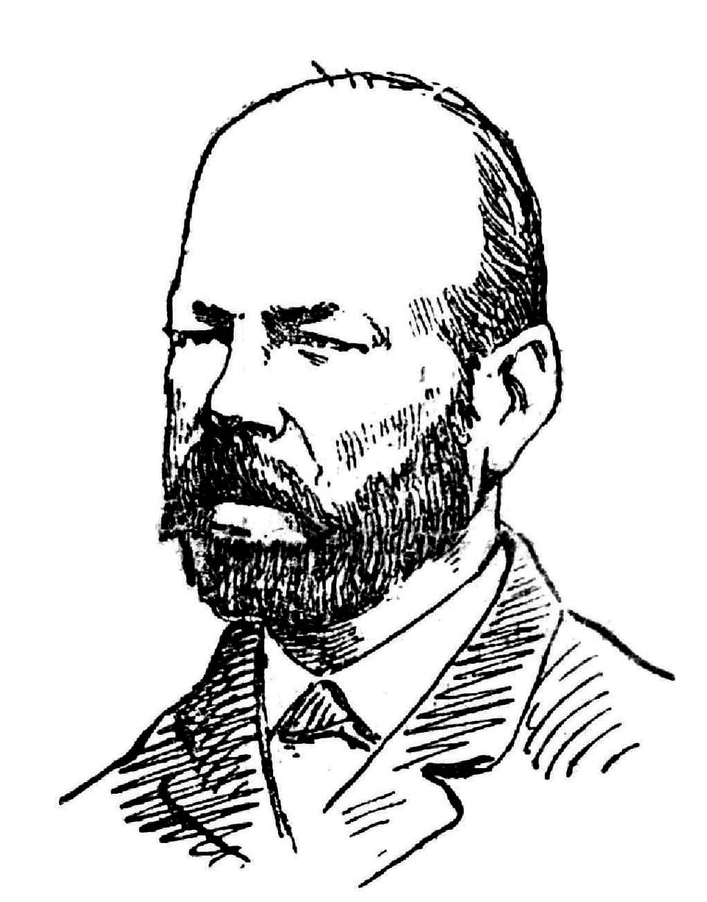 Joseph Trannoy