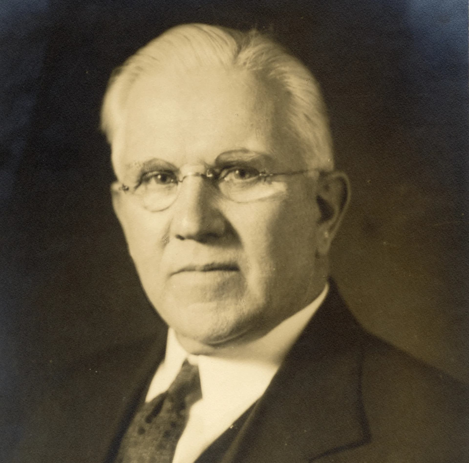 Arthur A. Quinn