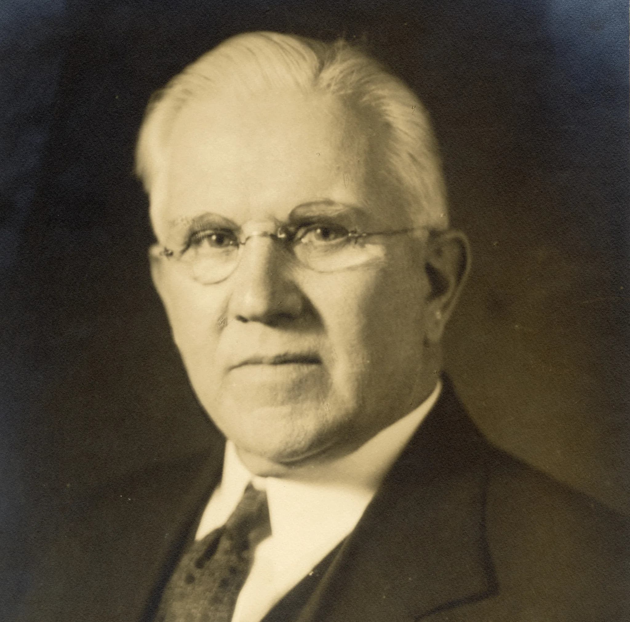 Arthur A. Quinn