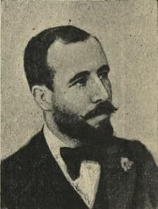 Germano Lopes Martins