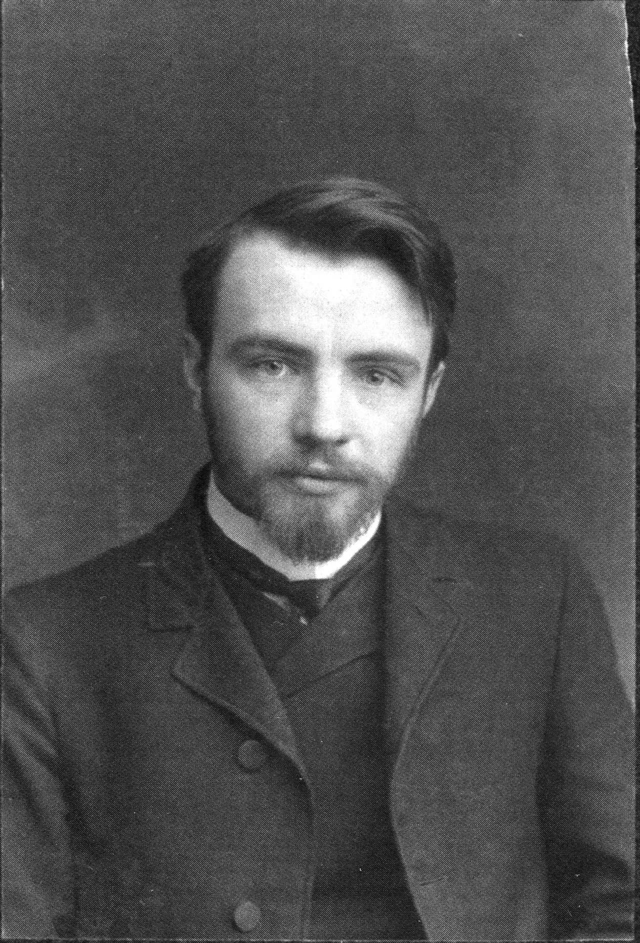 Iwan Anatoljewitsch Bontsch-Osmolowski