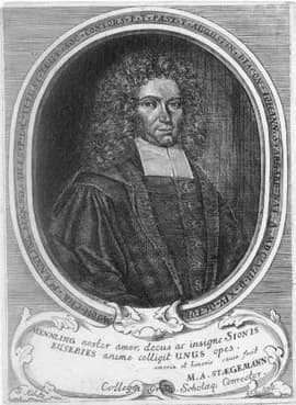 Johann Christoph Männling