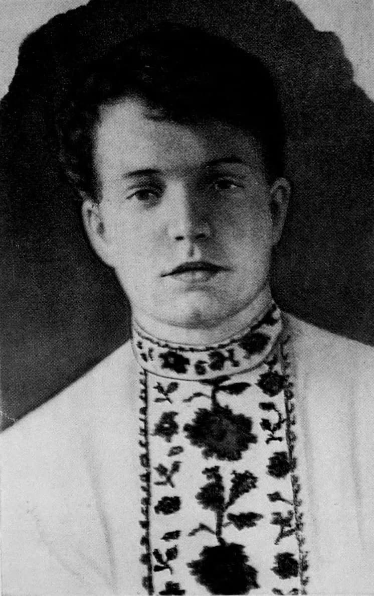 Alieś Žaŭruk