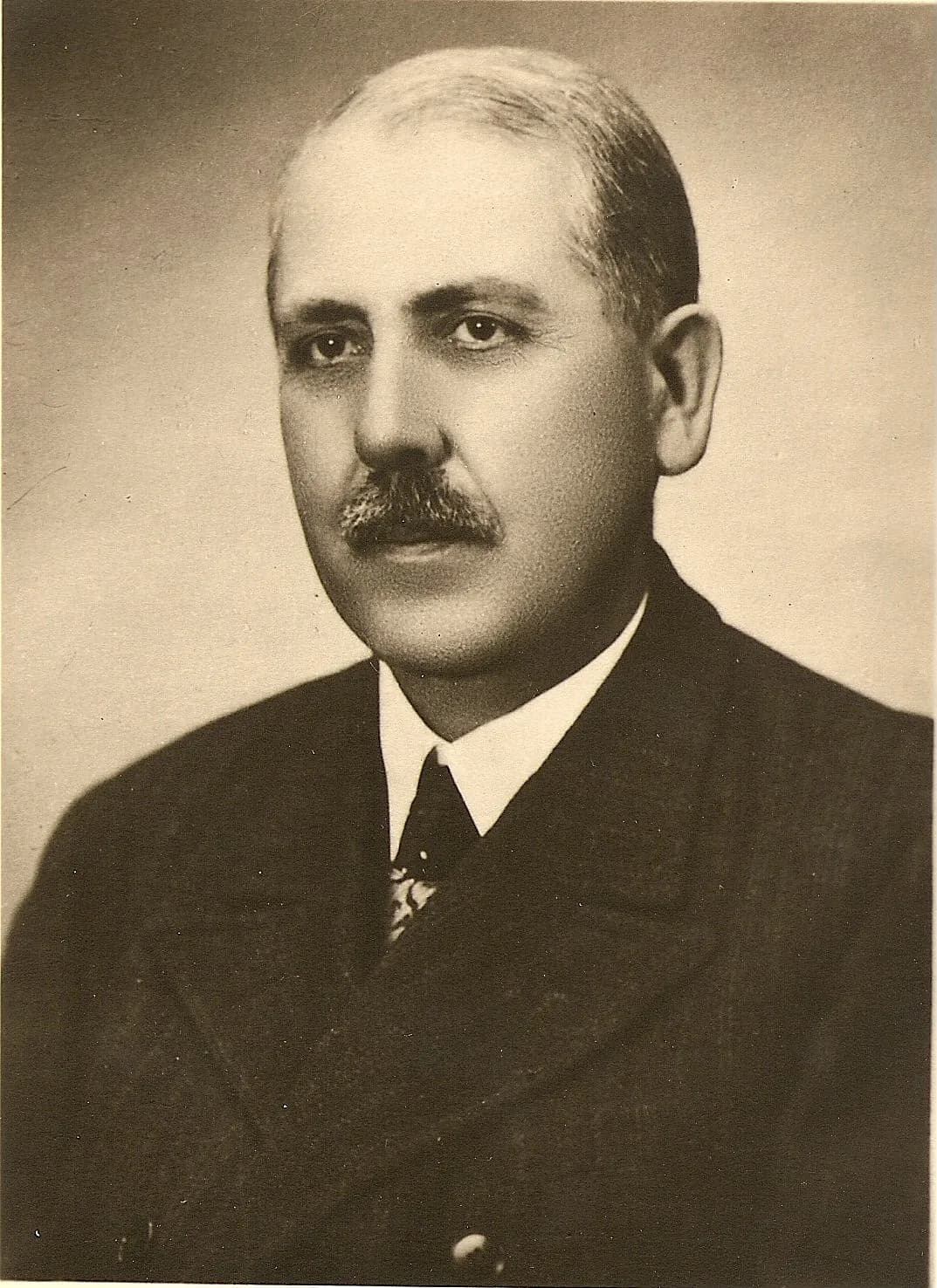 Metoděj Matuška