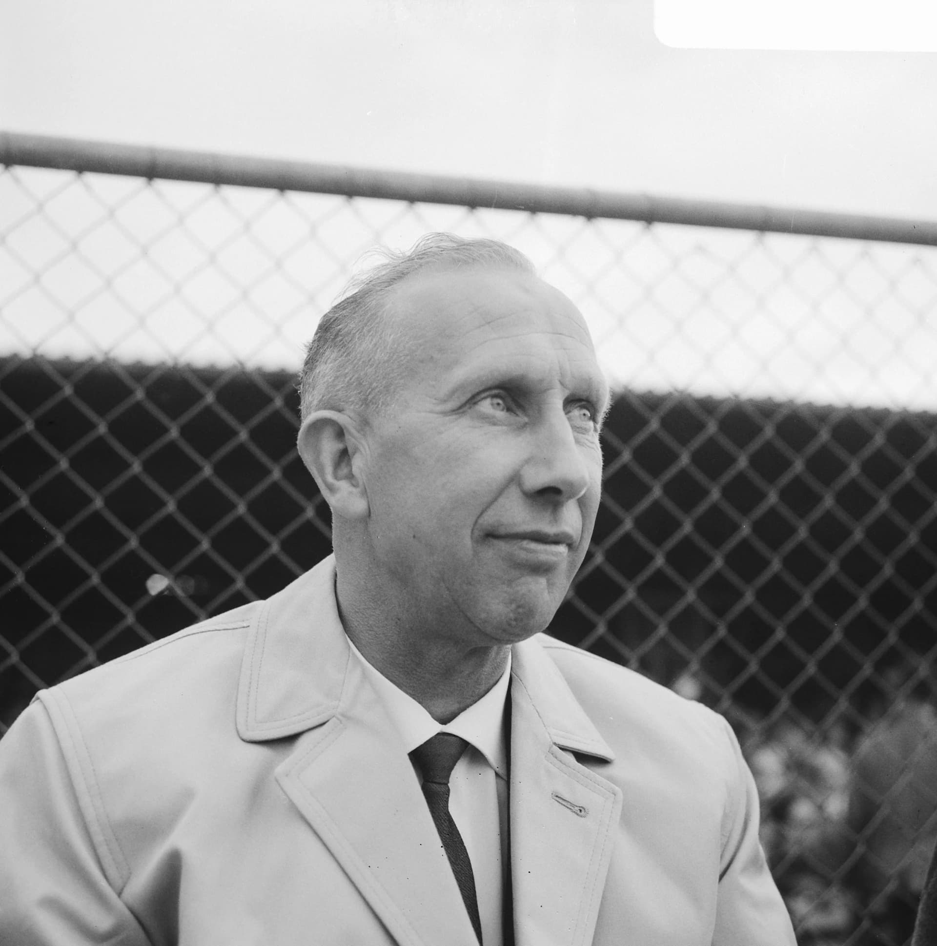 Jan de Bouter