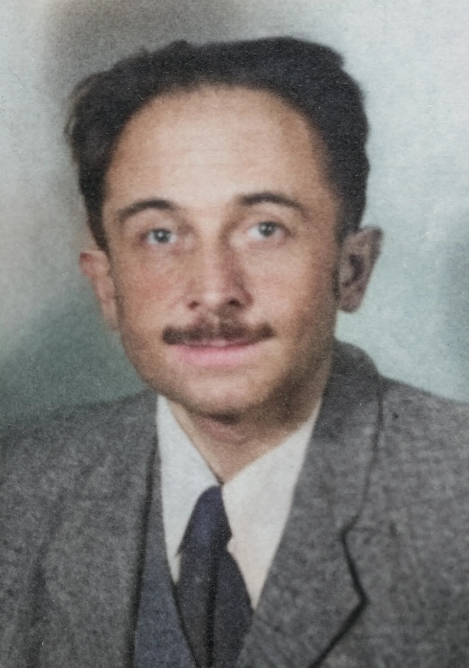 Constantin von Tuschinski