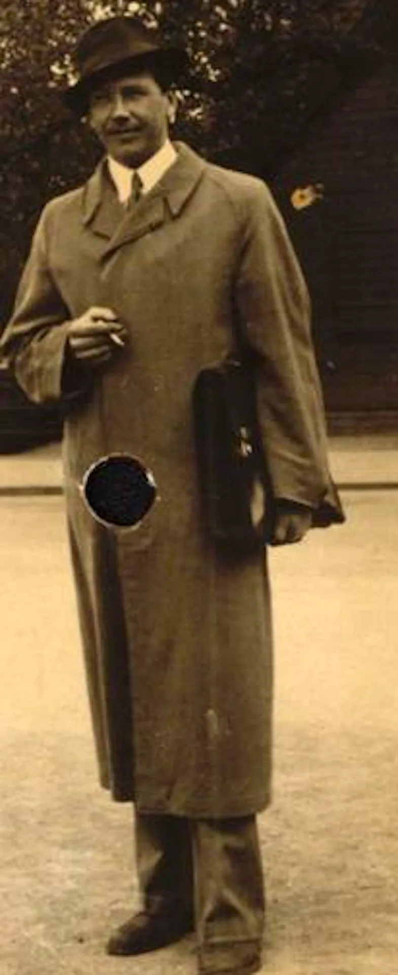 Einar Lerfald