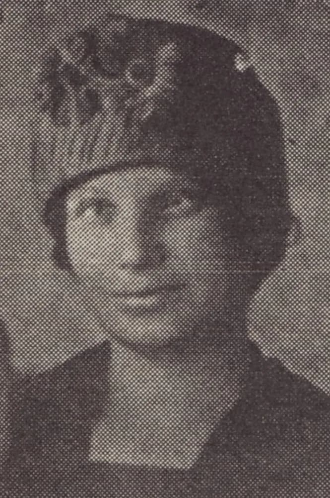 Vanda Liavitskaya