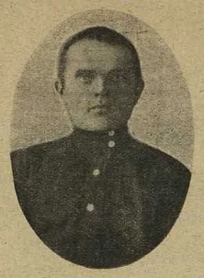 Vasil Harbacevič