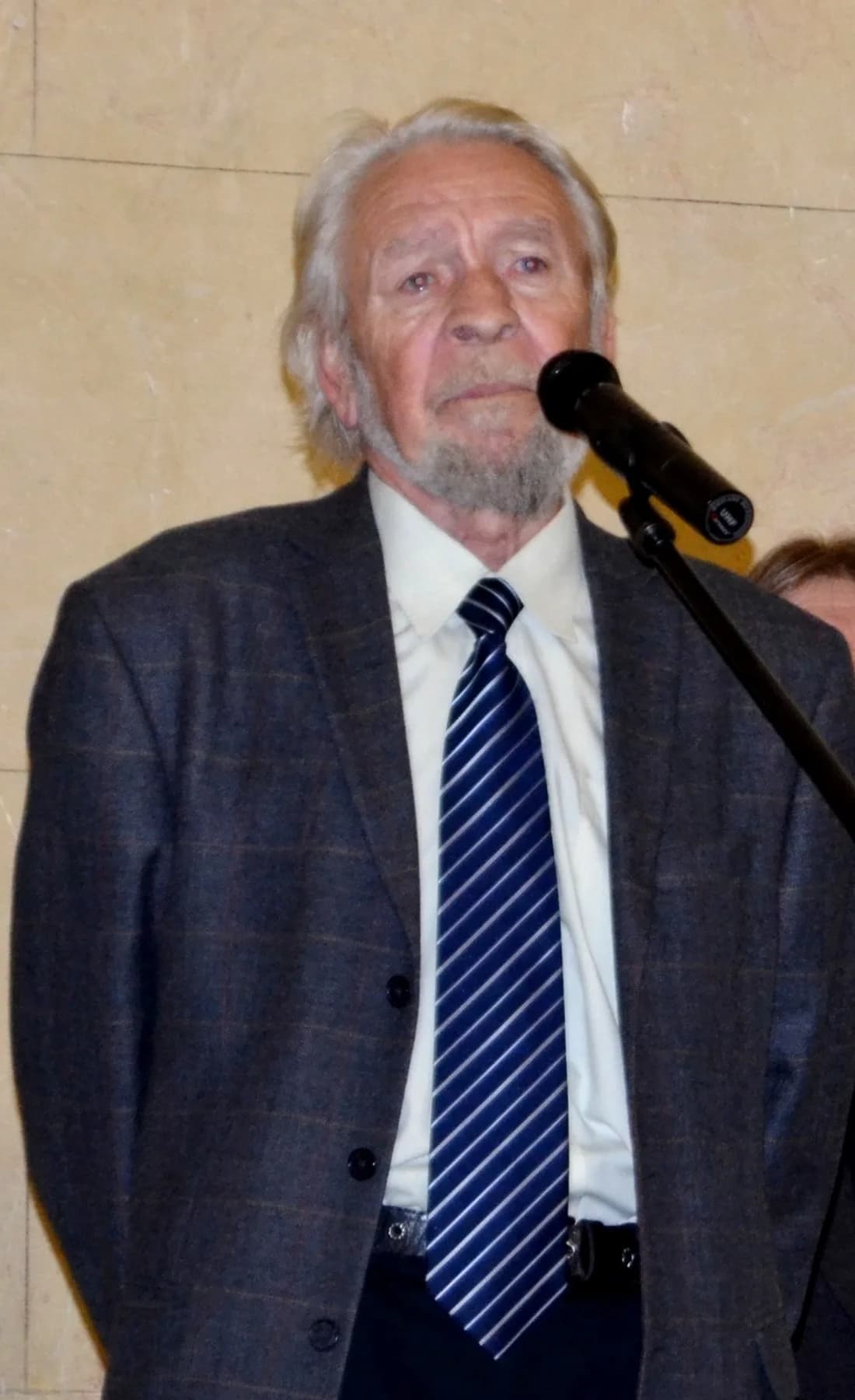 Vasily Petrovich Sharangovich
