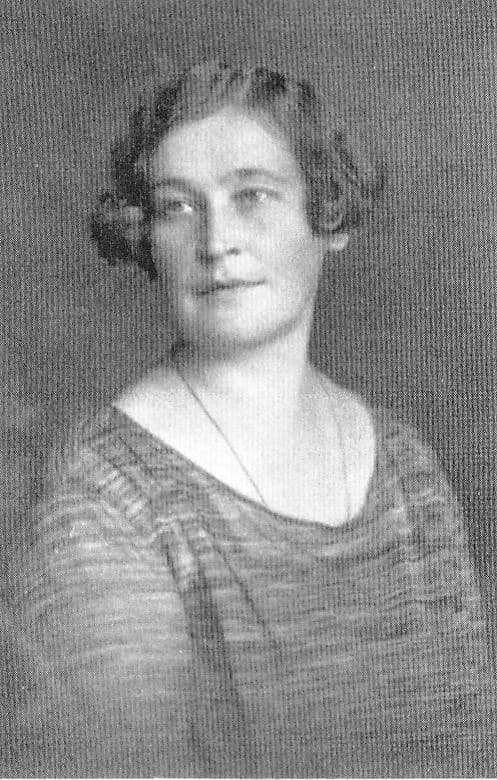 Wolha Nikanowitsch-Sacharawa