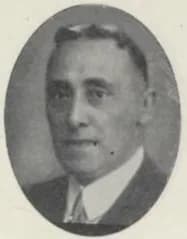 Teves Johan van Oostrom Soede