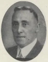 Teves Johan van Oostrom Soede