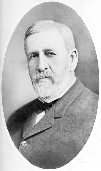 Henry N. Fisher