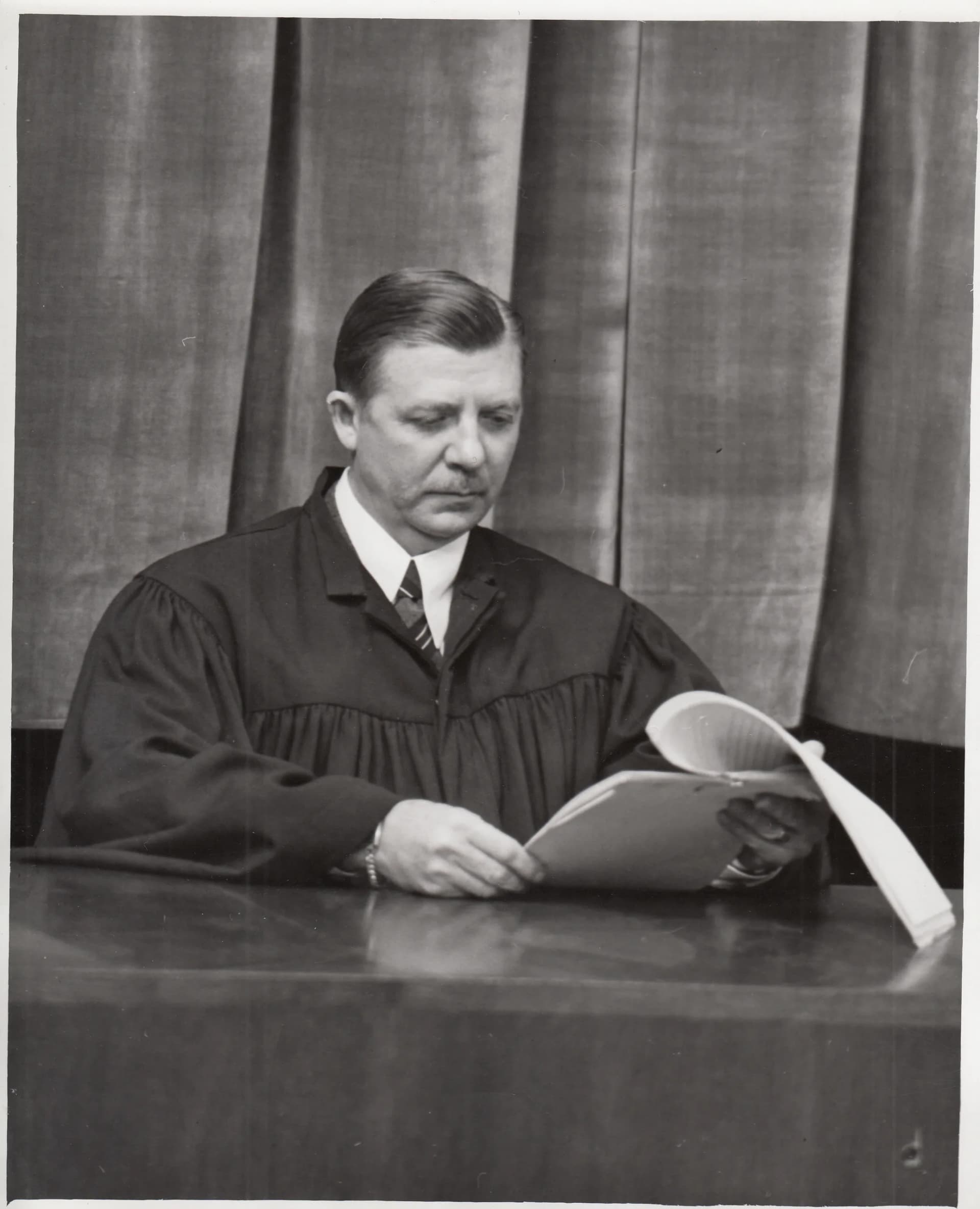 Victor C. Swearingen