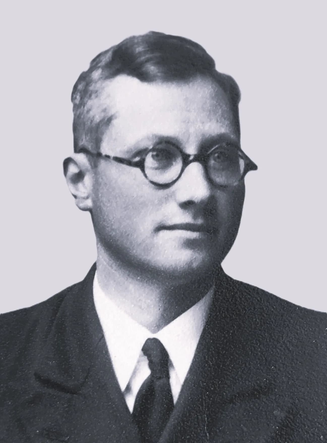 André Charles Truffert