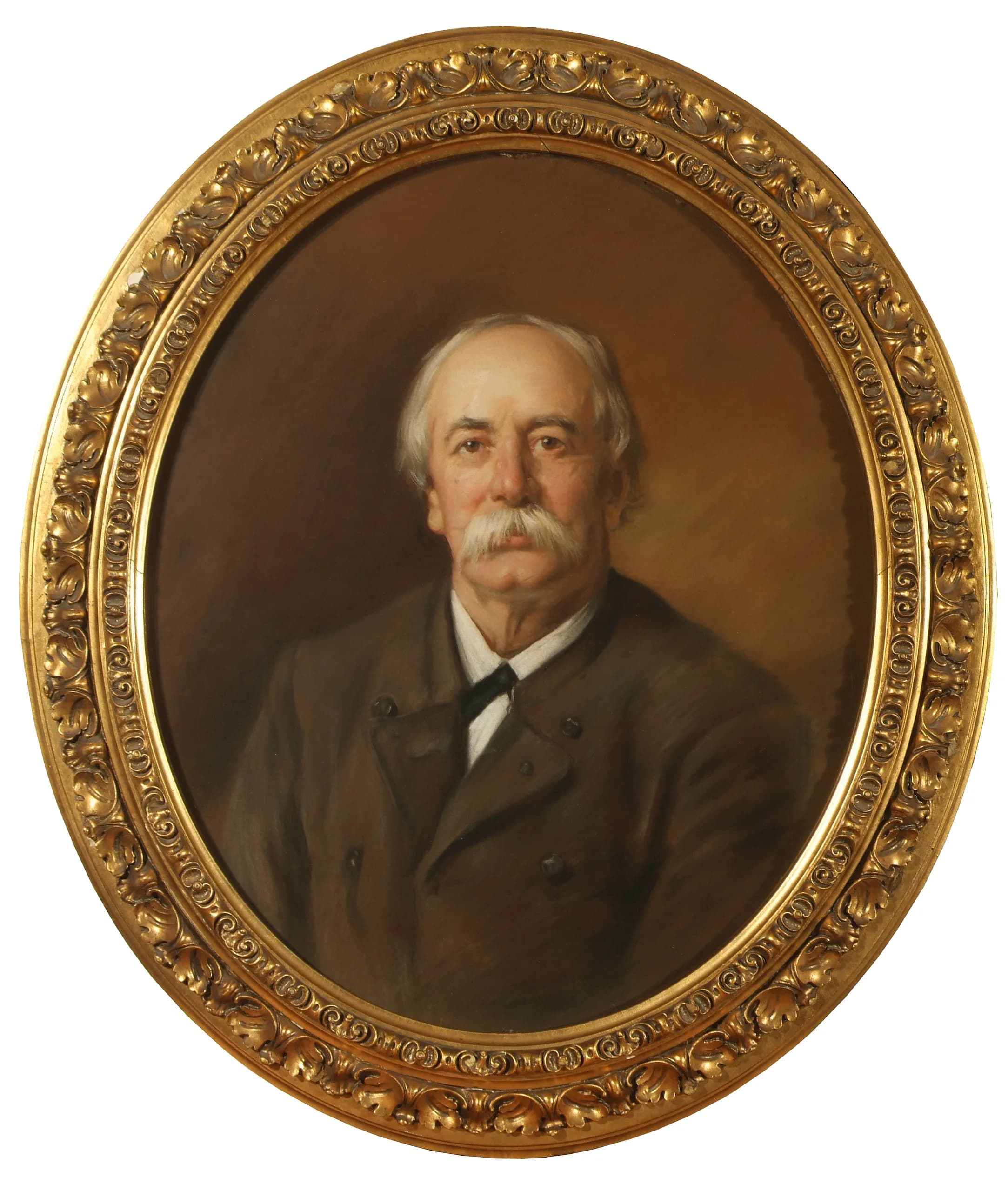 Oscar Bernhard Richter