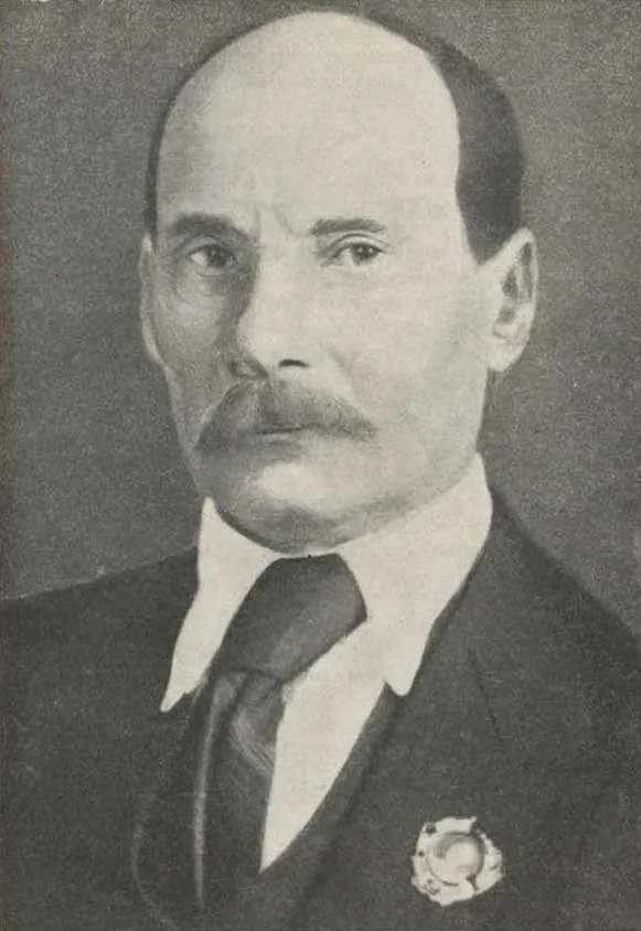 Danila Mitskevich