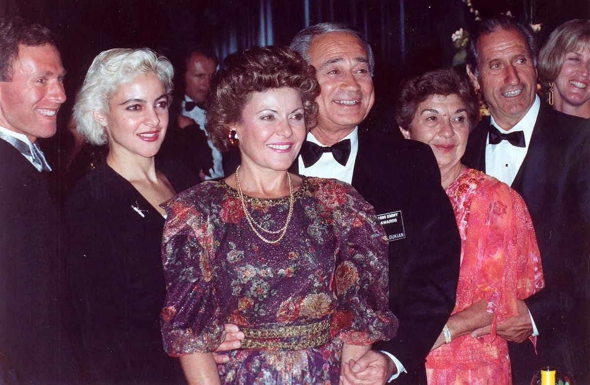 Leo Chaloukian