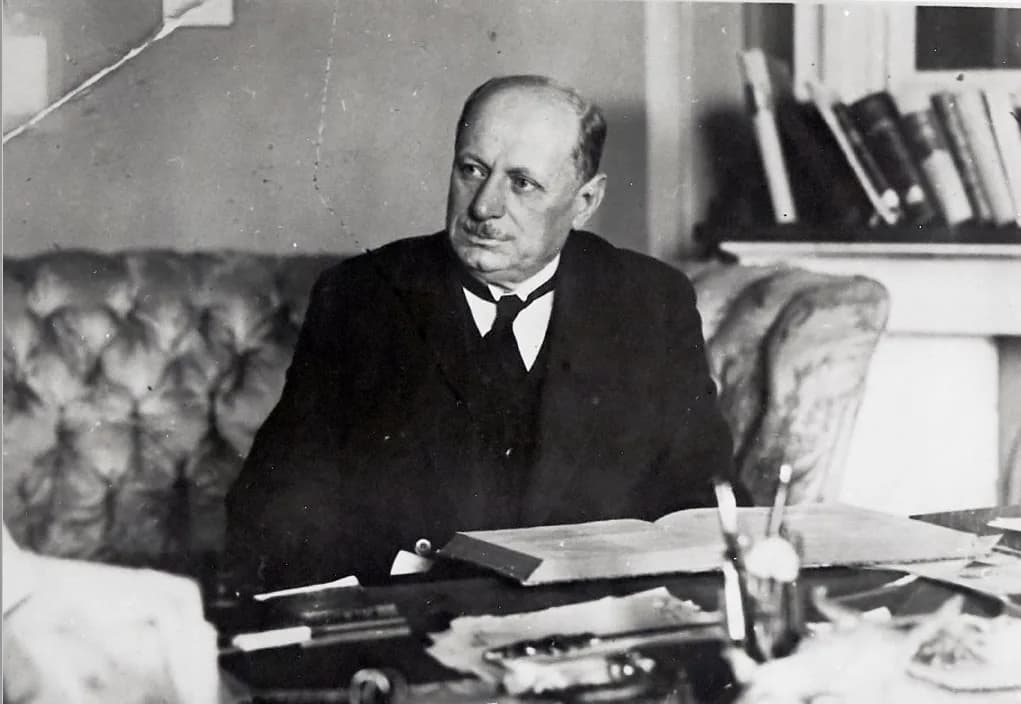Zygmunt Mokrzecki