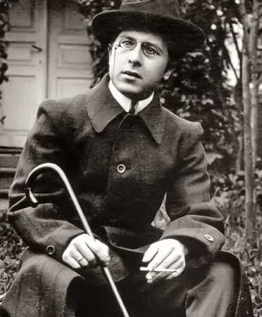 Leŭ Daškievič