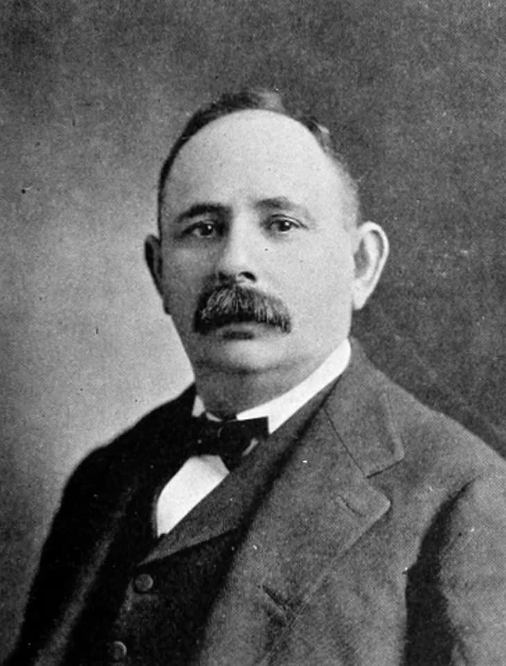 Samuel Braunhart