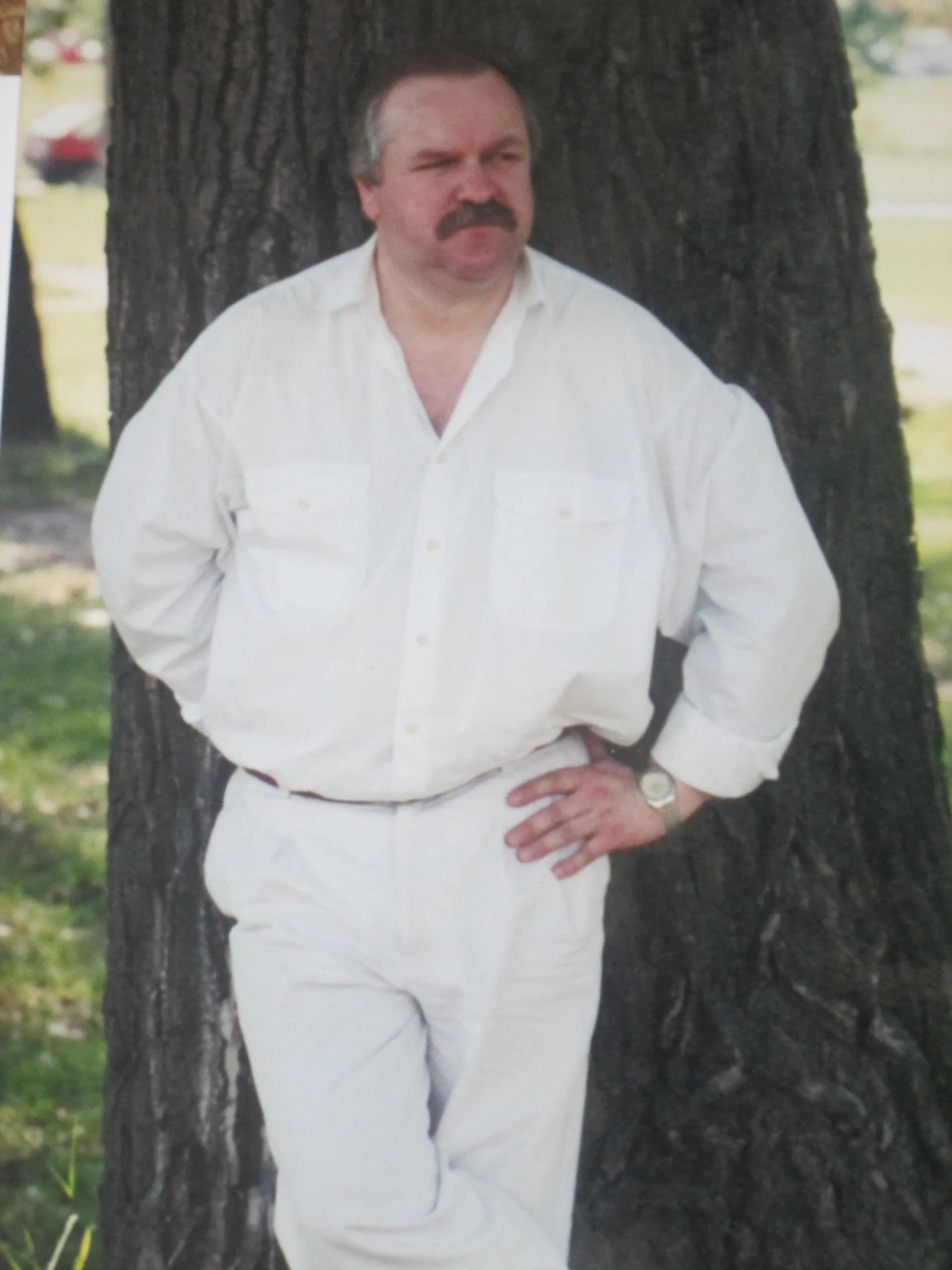 Mikola Shabovich