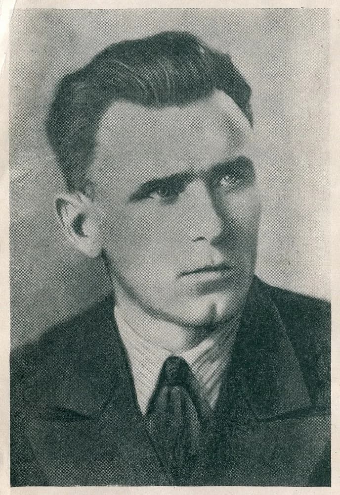 Michael Kraucou