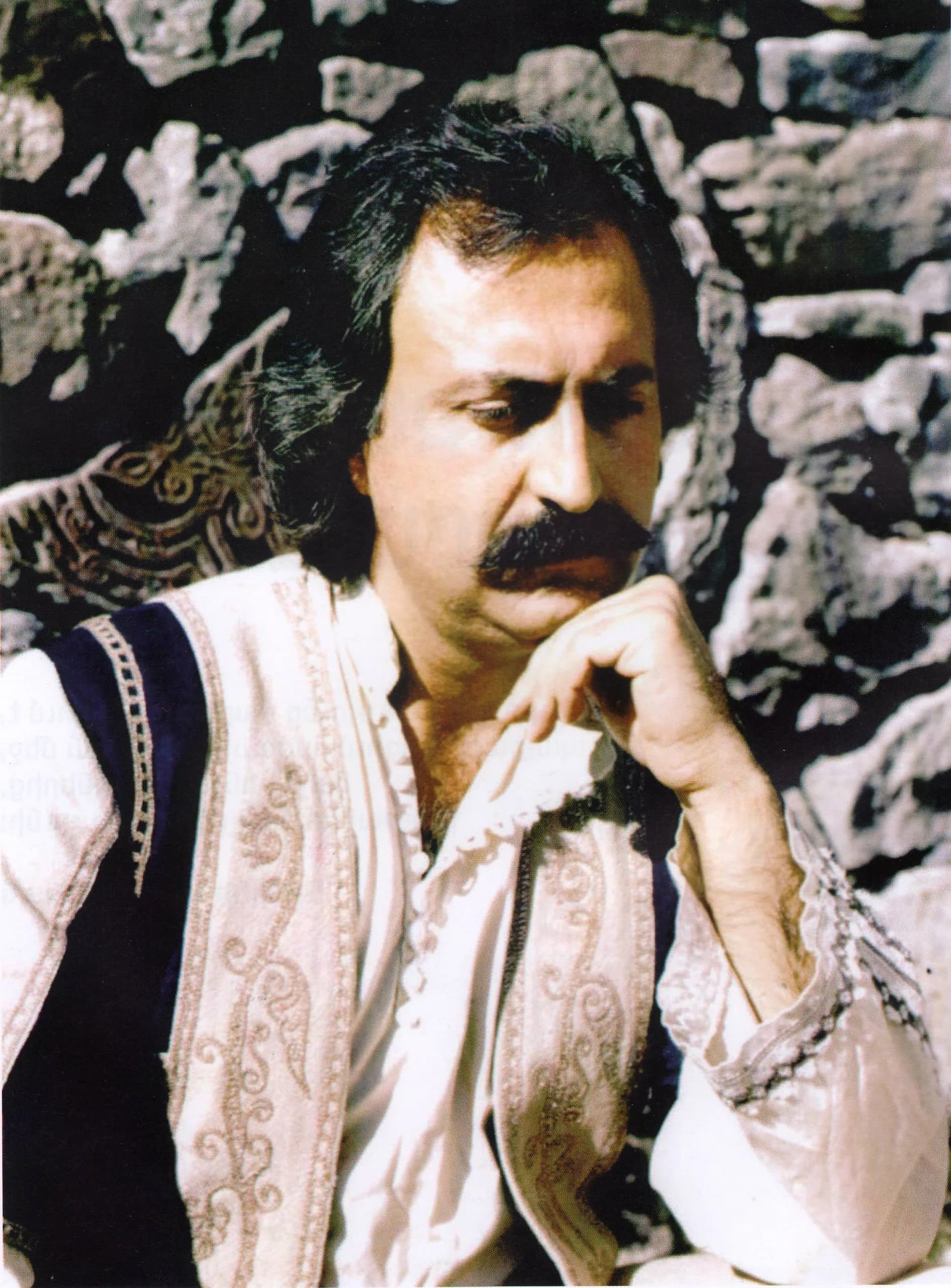 Sahak Sahakyan