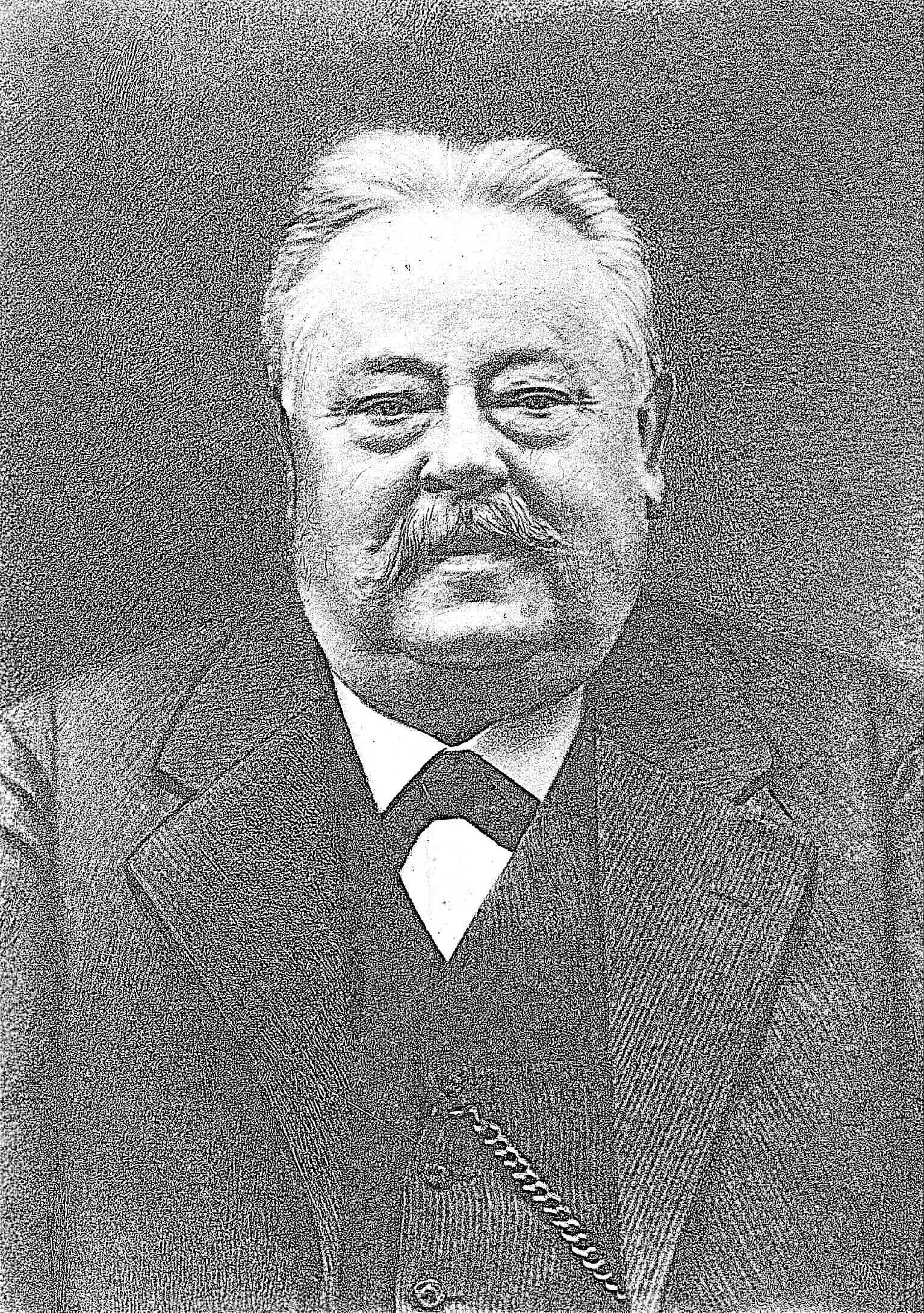 Gottlieb Tesch