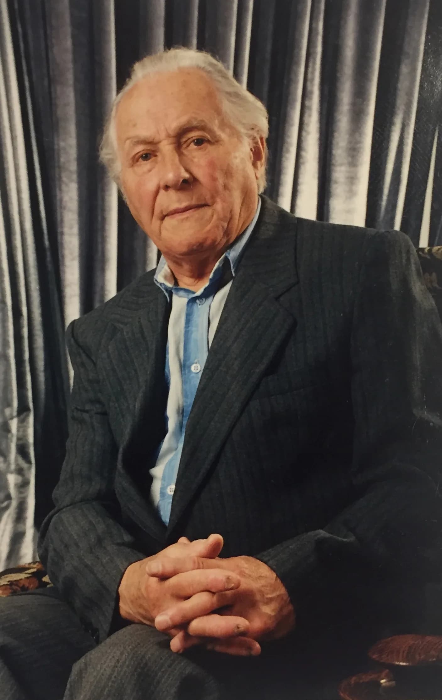 Peter Yavich